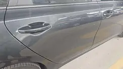 3KPF24AD7PE627227 2023 KIA FORTE