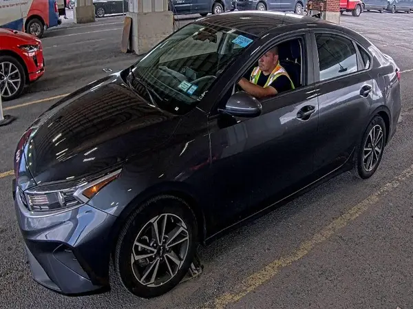 3KPF24AD7PE627227 2023 KIA FORTE - Image 8