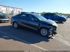 3KPF24AD7PE627471 2023 KIA FORTE