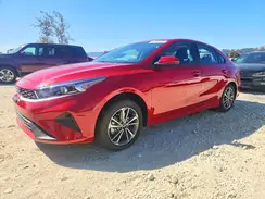 3KPF24AD7PE628393 2023 KIA FORTE