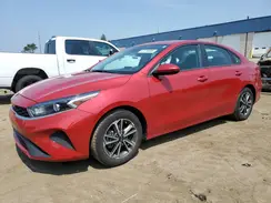 3KPF24AD7PE628541 2023 KIA FORTE