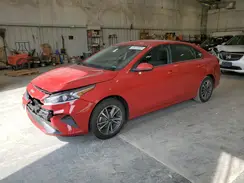 3KPF24AD7PE628555 2023 KIA FORTE