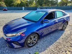3KPF24AD7PE628653 2023 KIA FORTE