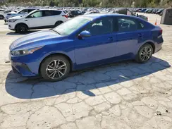 3KPF24AD7PE628894 2023 KIA FORTE