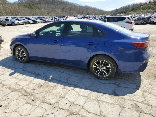 3KPF24AD7PE628894 2023 KIA FORTE - Image 2