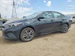 3KPF24AD7PE629236 2023 KIA FORTE