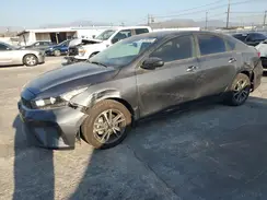 3KPF24AD7PE629639 2023 KIA FORTE