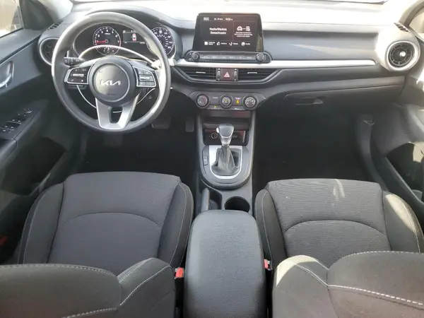 3KPF24AD7PE629639 2023 KIA FORTE - Image 8