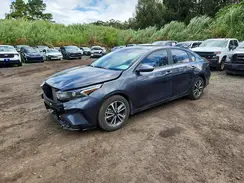 3KPF24AD7PE630533 2023 KIA FORTE