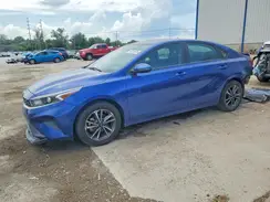 3KPF24AD7PE631066 2023 KIA FORTE