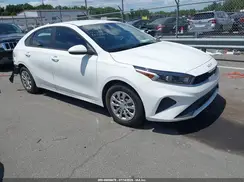3KPF24AD7PE631102 2023 KIA FORTE