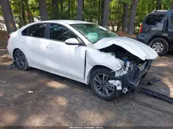 3KPF24AD7PE631312 2023 KIA FORTE