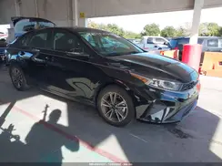 3KPF24AD7PE631407 2023 KIA FORTE