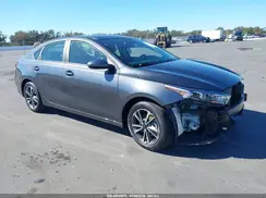 3KPF24AD7PE631469 2023 KIA FORTE