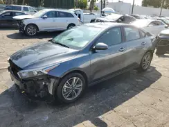 3KPF24AD7PE633741 2023 KIA FORTE