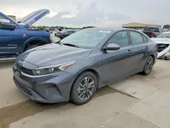 3KPF24AD7PE634422 2023 KIA FORTE
