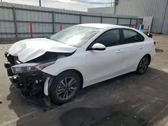 3KPF24AD7PE634713 2023 KIA FORTE