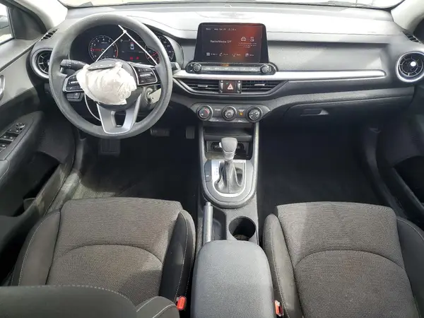 3KPF24AD7PE634713 2023 KIA FORTE - Image 8