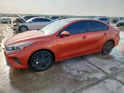 3KPF24AD7PE634856 2023 KIA FORTE
