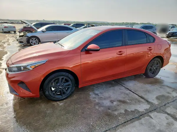 3KPF24AD7PE634856 2023 KIA FORTE - Image 1