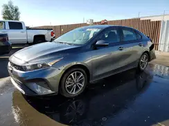 3KPF24AD7PE634906 2023 KIA FORTE