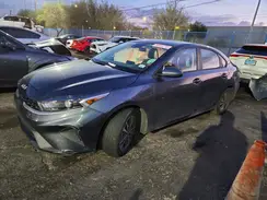 3KPF24AD7PE635036 2023 KIA FORTE