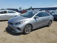 3KPF24AD7PE635327 2023 KIA FORTE