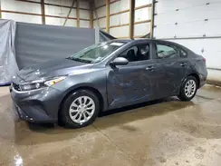 3KPF24AD7PE635957 2023 KIA FORTE
