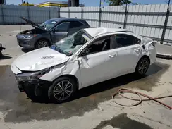 3KPF24AD7PE636204 2023 KIA FORTE
