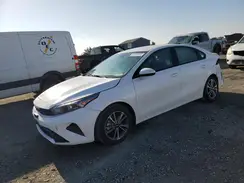 3KPF24AD7PE636302 2023 KIA FORTE