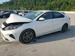 3KPF24AD7PE636705 2023 KIA FORTE