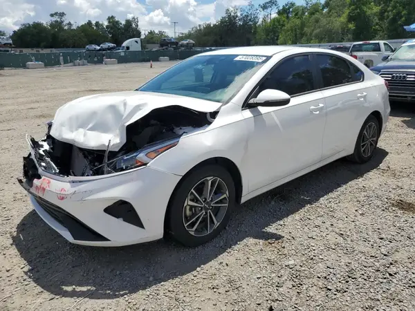 3KPF24AD7PE638020 2023 KIA FORTE - Image 1