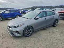 3KPF24AD7PE638258 2023 KIA FORTE