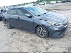 3KPF24AD7PE638373 2023 KIA FORTE