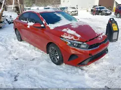 3KPF24AD7PE638812 2023 KIA FORTE