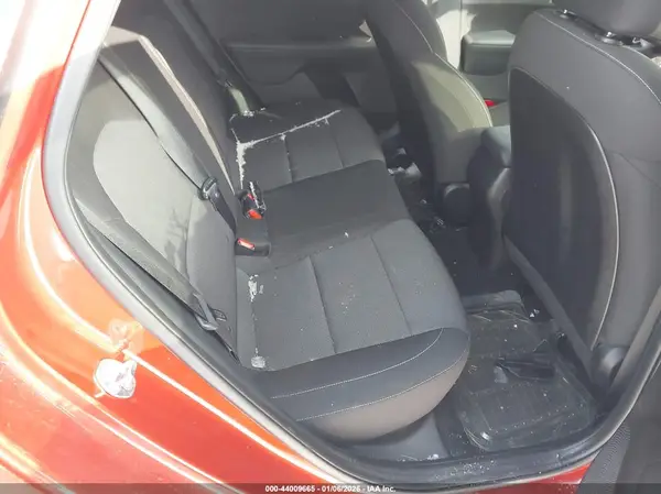 3KPF24AD7PE638812 2023 KIA FORTE - Image 8