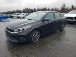 3KPF24AD7PE639040 2023 KIA FORTE