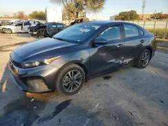 3KPF24AD7PE640463 2023 KIA FORTE