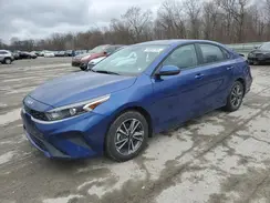 3KPF24AD7PE640799 2023 KIA FORTE