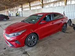 3KPF24AD7PE642021 2023 KIA FORTE