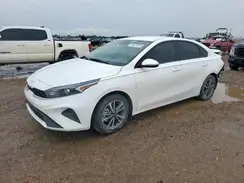 3KPF24AD7PE642116 2023 KIA FORTE
