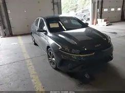 3KPF24AD7PE642634 2023 KIA FORTE
