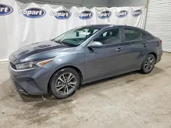 3KPF24AD7PE643332 2023 KIA FORTE