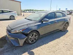 3KPF24AD7PE643346 2023 KIA FORTE
