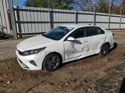 3KPF24AD7PE643637 2023 KIA FORTE