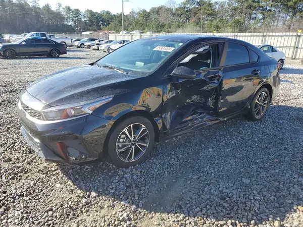 3KPF24AD7PE644576 2023 KIA FORTE - Image 1