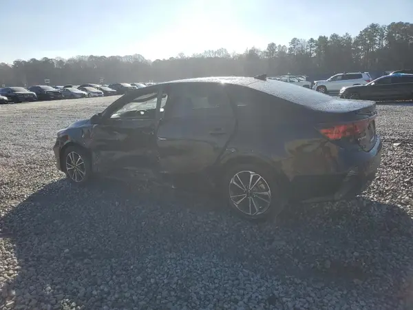 3KPF24AD7PE644576 2023 KIA FORTE - Image 2