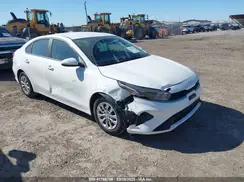3KPF24AD7PE645999 2023 KIA FORTE