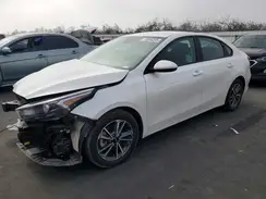 3KPF24AD7PE647087 2023 KIA FORTE