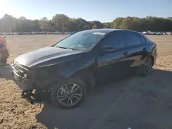 3KPF24AD7PE647283 2023 KIA FORTE